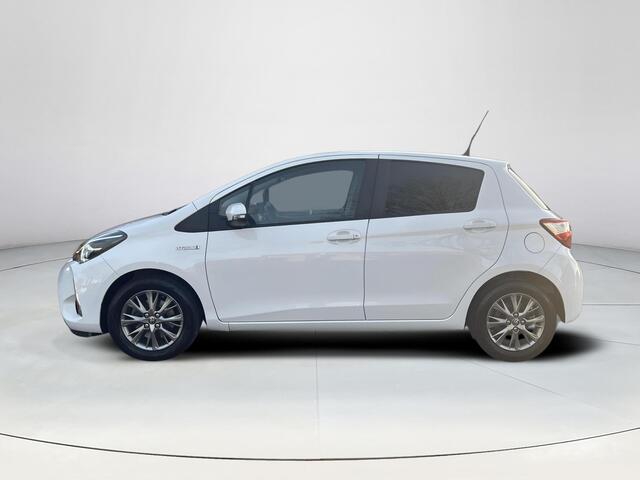 Toyota YARIS 1.5 Hybrid Dynamic