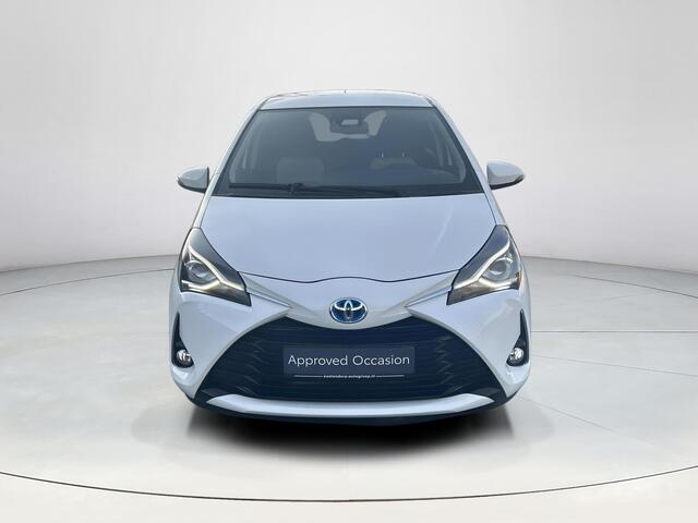 Toyota YARIS 1.5 Hybrid Dynamic