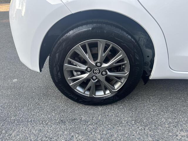 Toyota YARIS 1.5 Hybrid Dynamic