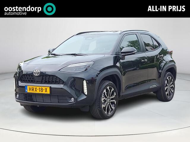 Toyota YARIS Cross 1.5 Hybrid 130 Dynamic | Demo Voordeel |