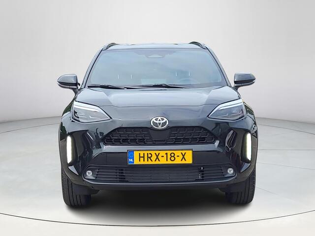 Toyota YARIS Cross 1.5 Hybrid 130 Dynamic | Demo Voordeel |