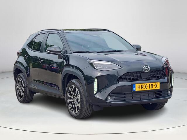 Toyota YARIS Cross 1.5 Hybrid 130 Dynamic | Demo Voordeel |