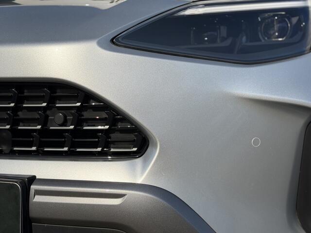 Toyota YARIS Cross 1.5 Hybrid 130 Executive Plus Pack | GEEN AFLEVERKOSTEN | Elektrische achterklep, Parkeersensoren, Dodehoekdetectie