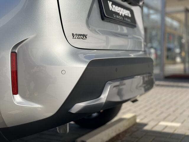 Toyota YARIS Cross 1.5 Hybrid 130 Executive Plus Pack | GEEN AFLEVERKOSTEN | Elektrische achterklep, Parkeersensoren, Dodehoekdetectie