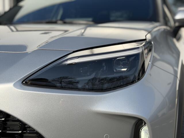 Toyota YARIS Cross 1.5 Hybrid 130 Executive Plus Pack | GEEN AFLEVERKOSTEN | Elektrische achterklep, Parkeersensoren, Dodehoekdetectie