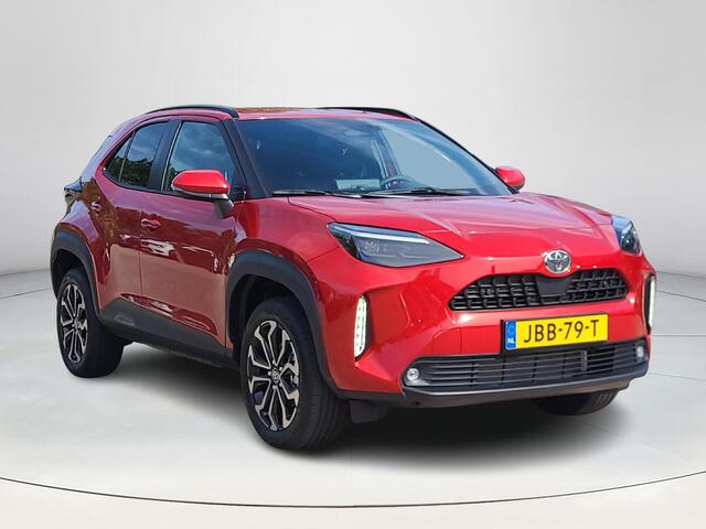 Toyota YARIS Cross 1.5 Hybrid 115 Dynamic | Demo voordeel |