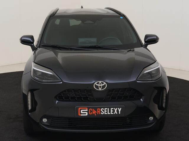 Toyota YARIS Cross 1.5 Hybr 115 Dynamic