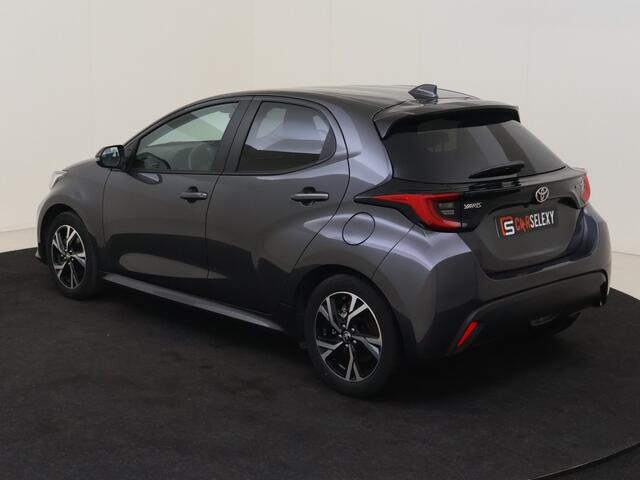 Toyota YARIS 1.5 Hyb. 115 Dynam
