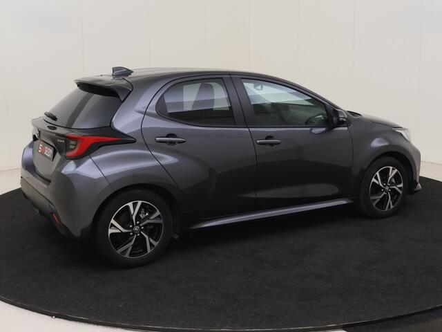Toyota YARIS 1.5 Hyb. 115 Dynam