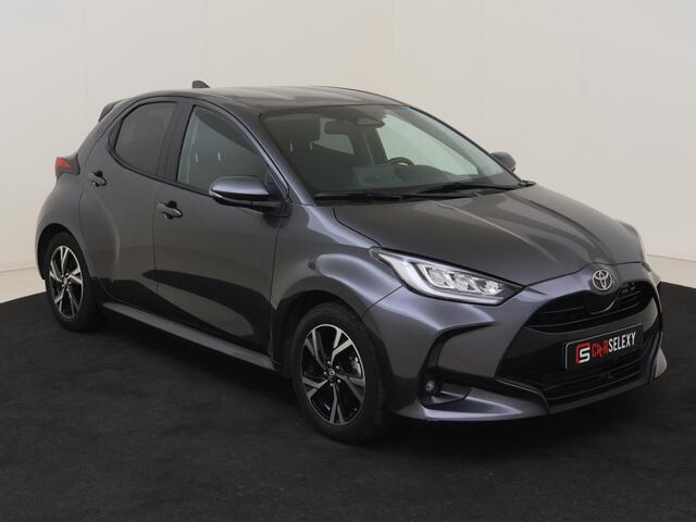 Toyota YARIS 1.5 Hyb. 115 Dynam