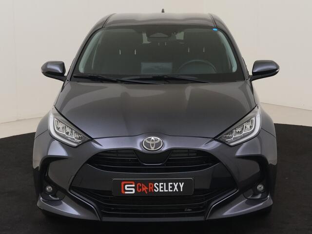 Toyota YARIS 1.5 Hyb. 115 Dynam