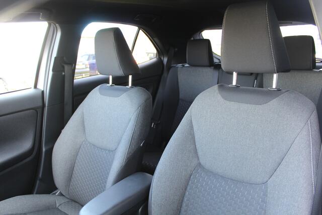 Toyota YARIS Cross 1.5 Hybrid 115 First Edition | Rijklaar | PDC | Navi | Apple/Android | Camera | Adap Cruise | Stoel-/Stuurverwarming