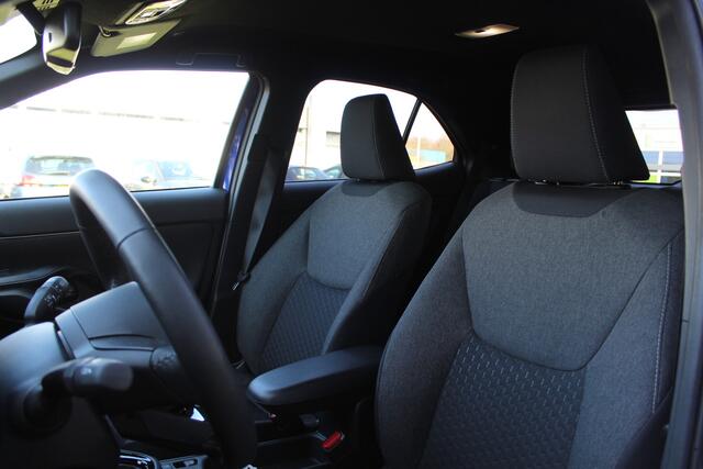 Toyota YARIS Cross 1.5 Hybrid 115 Dynamic | Rijklaar | Navi | Apple/Android | Camera | Adap Cruise | Stoel/Stuur-verwarming