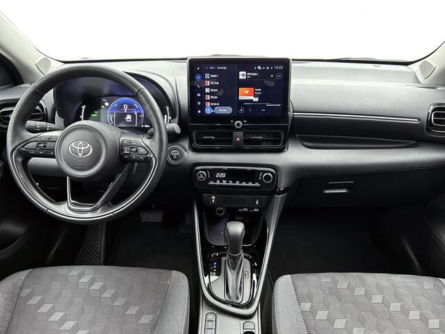 Toyota YARIS 1.5 Hybrid Dynamic