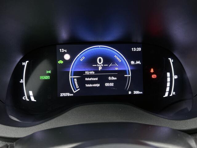 Toyota YARIS 1.5 Hybrid Dynamic