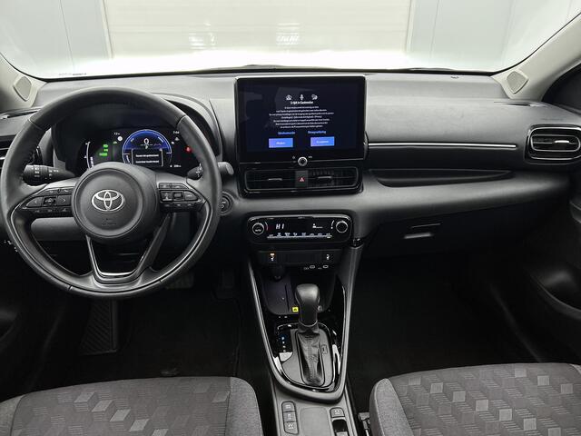Toyota YARIS 1.5 Hybrid Dynamic | Climate control | Winterpakket | Lichtmetalen velgen |