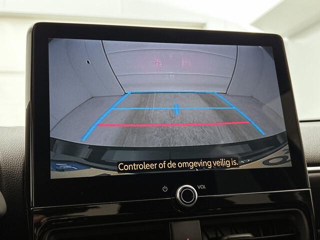 Toyota YARIS 1.5 Hybrid Dynamic | Climate control | Winterpakket | Lichtmetalen velgen |