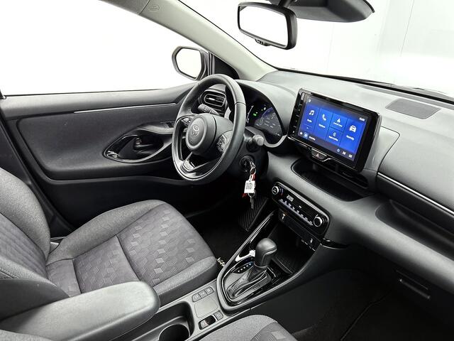 Toyota YARIS 1.5 Hybrid 115 Dynamic | Climate control | Winterpakket | Lichtmetalen velgen |