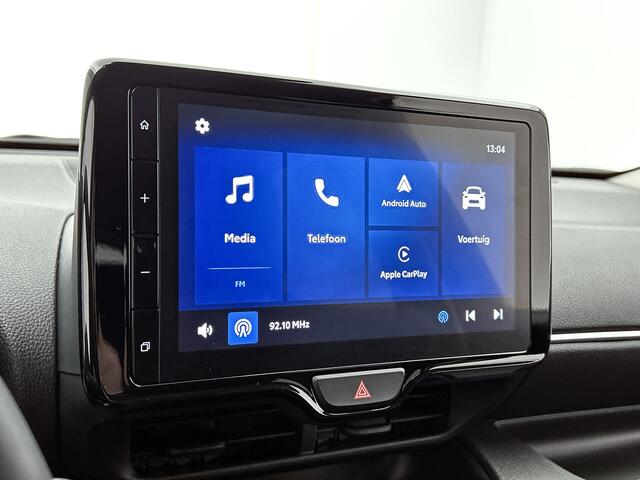 Toyota YARIS 1.5 Hybrid 115 Dynamic | Climate control | Winterpakket | Lichtmetalen velgen |