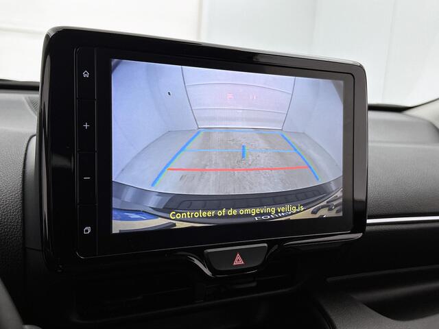 Toyota YARIS 1.5 Hybrid 115 Dynamic | Climate control | Winterpakket | Lichtmetalen velgen |
