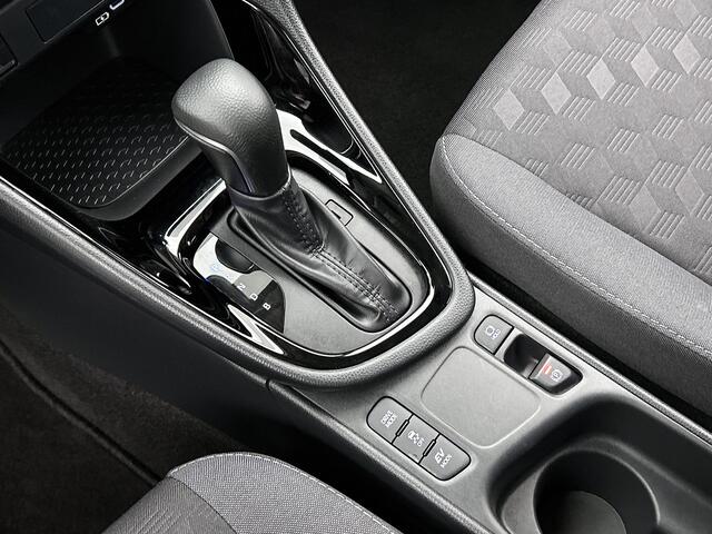 Toyota YARIS 1.5 Hybrid 115 Dynamic | Climate control | Winterpakket | Lichtmetalen velgen |