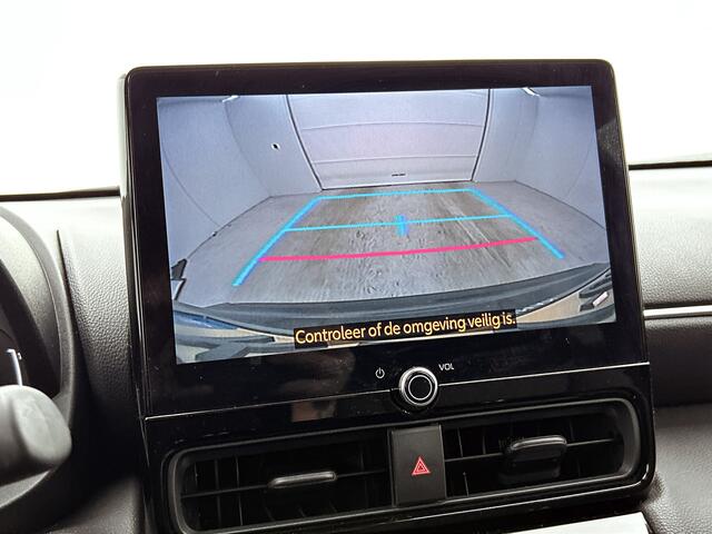 Toyota YARIS Cross 1.5 Hybrid 115 First Edition | Climate control | Winterpakket | LED verlichting | LM velgen |