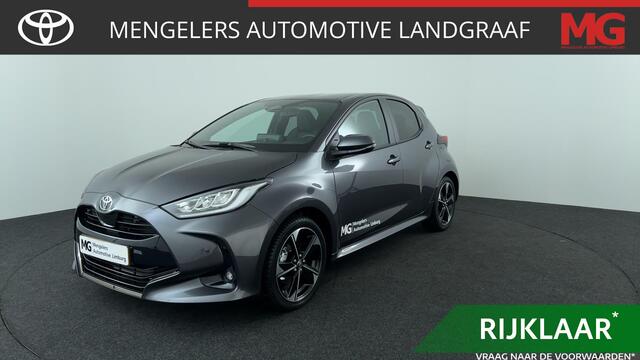 Toyota YARIS 1.5 Hybrid 130 Executive