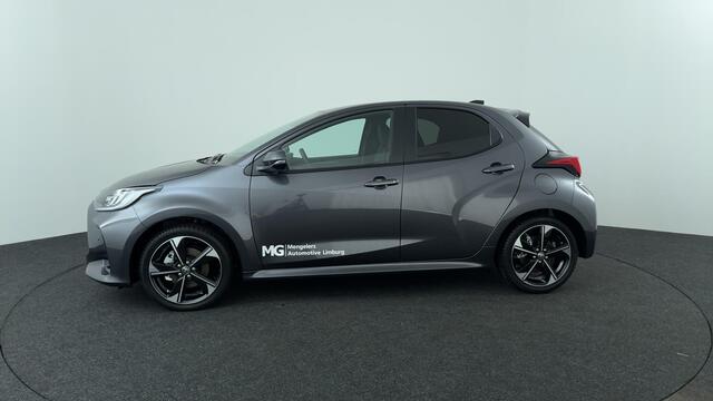 Toyota YARIS 1.5 Hybrid 130 Executive