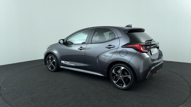 Toyota YARIS 1.5 Hybrid 130 Executive