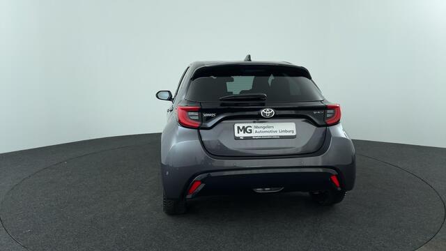 Toyota YARIS 1.5 Hybrid 130 Executive