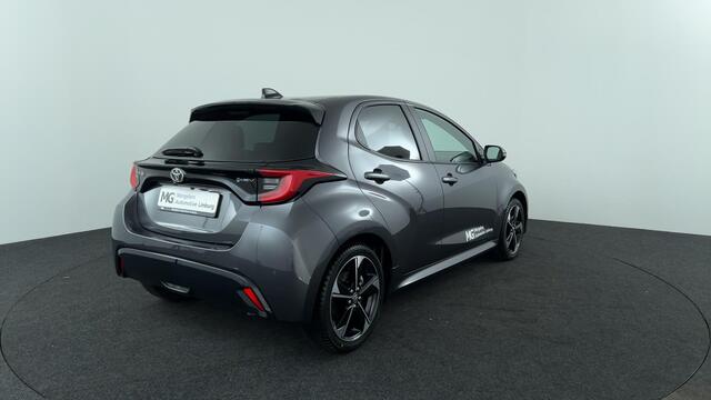 Toyota YARIS 1.5 Hybrid 130 Executive