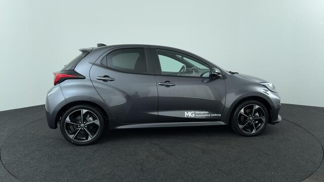 Toyota YARIS 1.5 Hybrid 130 Executive