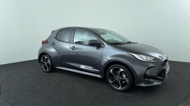 Toyota YARIS 1.5 Hybrid 130 Executive