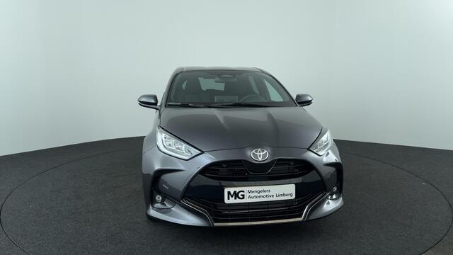 Toyota YARIS 1.5 Hybrid 130 Executive