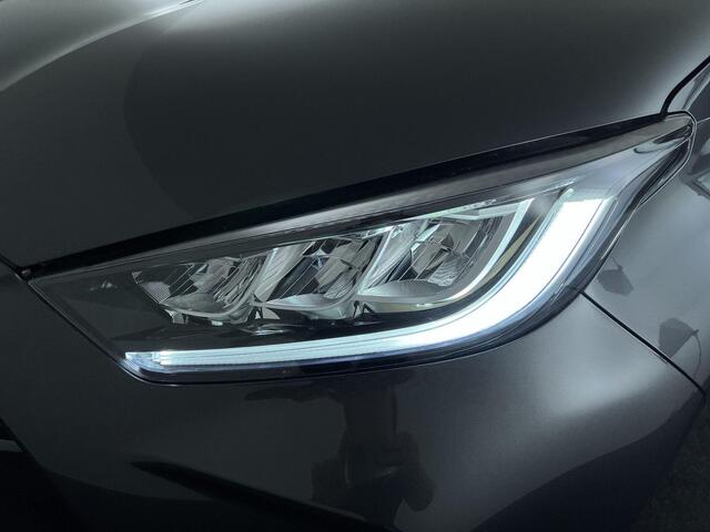 Toyota YARIS 1.5 Hybrid 130 Executive