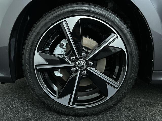 Toyota YARIS 1.5 Hybrid 130 Executive