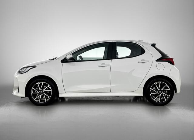 Toyota YARIS 1.5 Hybrid Dynamic