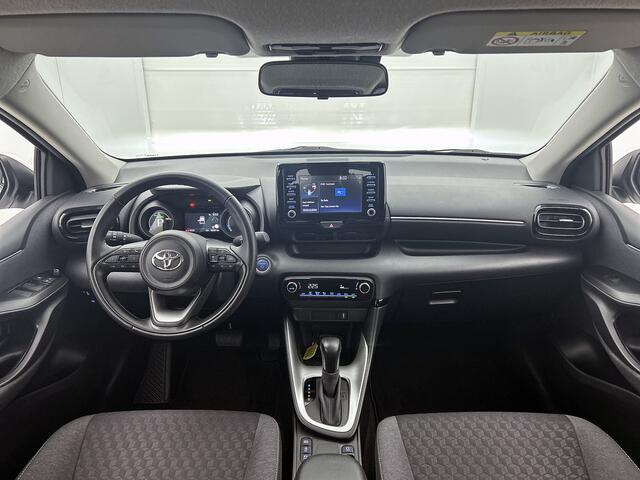Toyota YARIS 1.5 Hybrid Dynamic