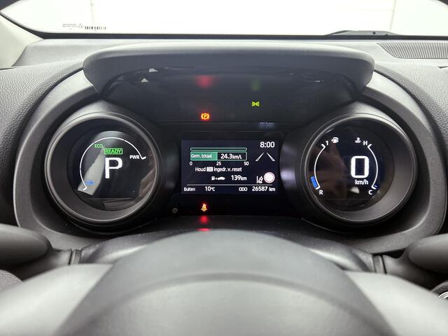 Toyota YARIS 1.5 Hybrid Dynamic