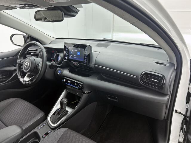 Toyota YARIS 1.5 Hybrid Dynamic