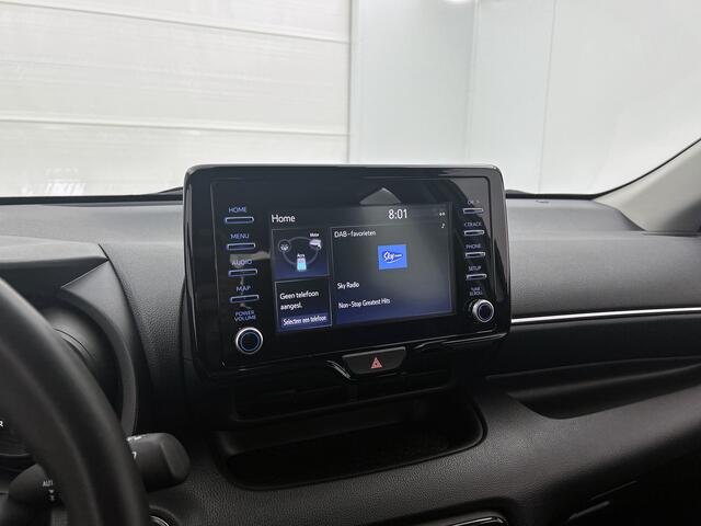 Toyota YARIS 1.5 Hybrid Dynamic