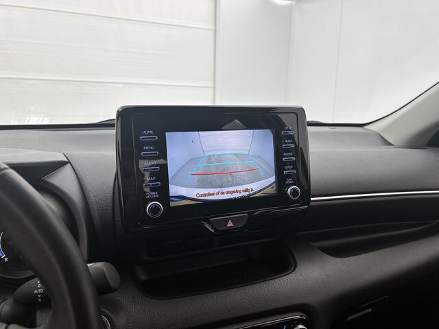 Toyota YARIS 1.5 Hybrid Dynamic