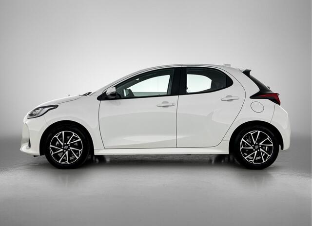 Toyota YARIS 1.5 Hybrid Dynamic
