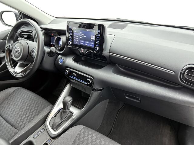 Toyota YARIS 1.5 Hybrid Dynamic