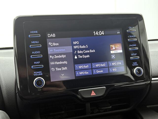 Toyota YARIS 1.5 Hybrid Dynamic