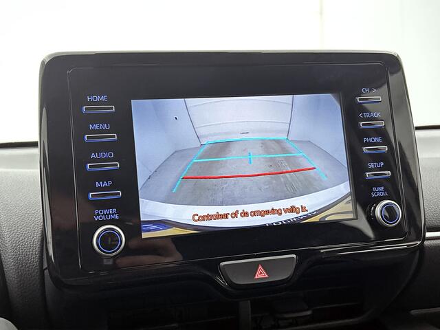 Toyota YARIS 1.5 Hybrid Dynamic