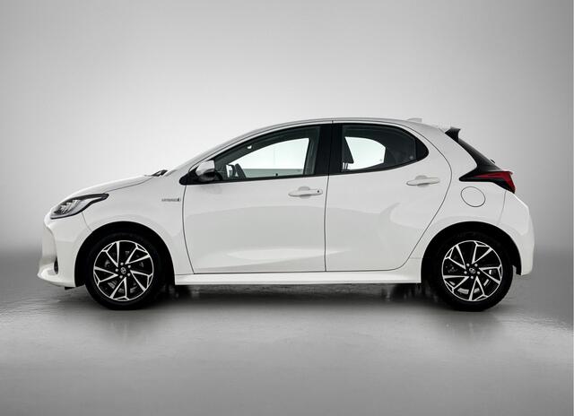 Toyota YARIS 1.5 Hybrid Dynamic Limited | Camera | Climate control | LM velgen | Mistlampen voor |