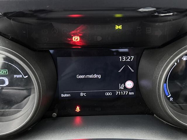 Toyota YARIS 1.5 Hybrid Dynamic Limited | Camera | Climate control | LM velgen | Mistlampen voor |