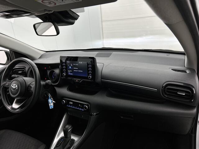 Toyota YARIS 1.5 Hybrid Dynamic Limited | Camera | Climate control | LM velgen | Mistlampen voor |
