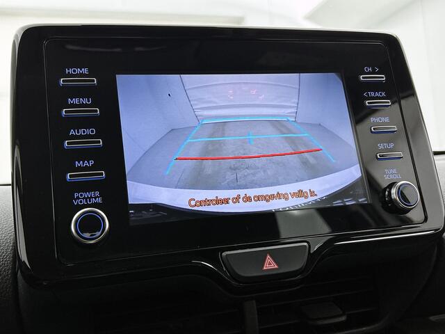 Toyota YARIS 1.5 Hybrid Dynamic Limited | Camera | Climate control | LM velgen | Mistlampen voor |
